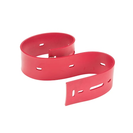 Nobles/Tennant SQUEEGEE - REAR .1875in BUDGET LINE, FITS TN 605029